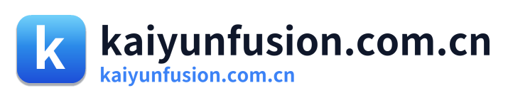 kaiyunfusion.com.cn Logo